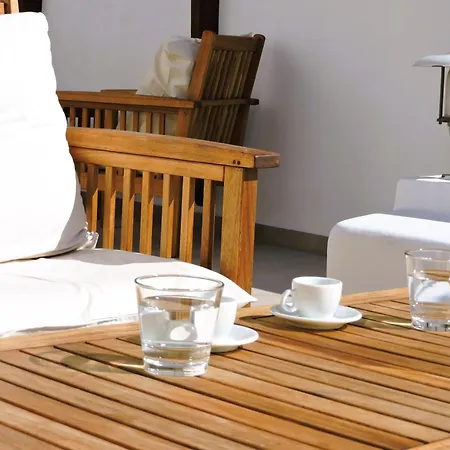 דירה Patmos Inn, Seafront Residence, Patmos *