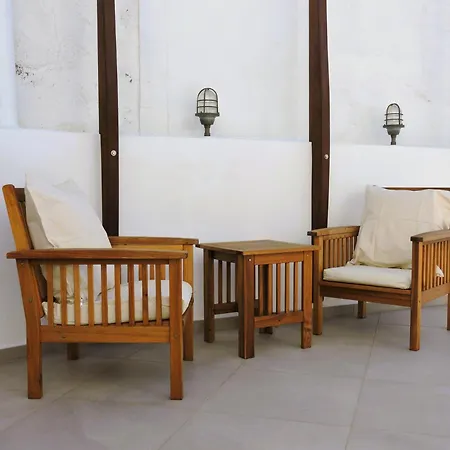 Patmos Inn, Seafront Residence, Patmos
