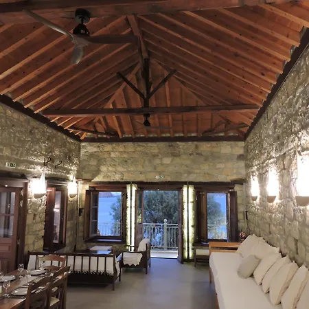 דירה Patmos Inn, Seafront Residence, Patmos