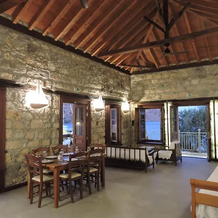 Patmos Inn, Seafront Residence, Patmos