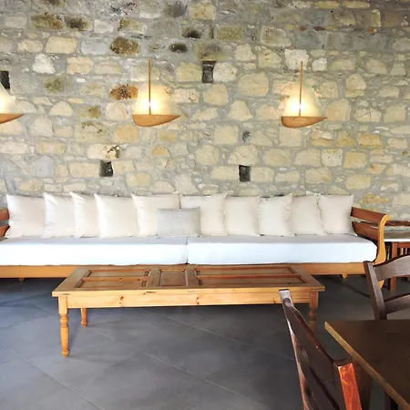 Patmos Inn, Seafront Residence, Patmos *