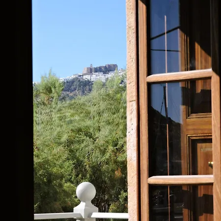 Patmos Inn, Seafront Residence, Patmos