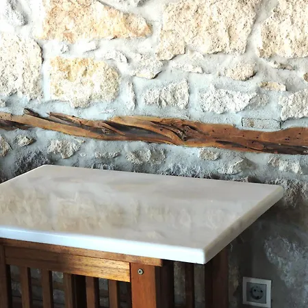 Patmos Inn, Seafront Residence, Patmos