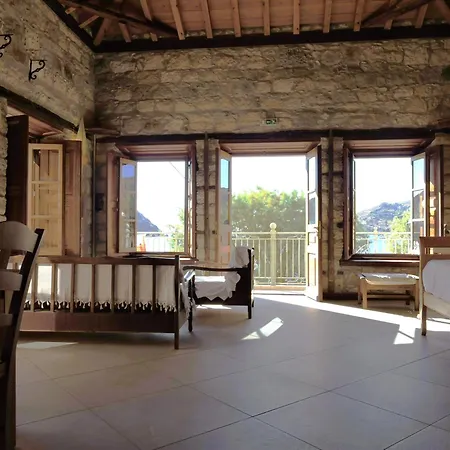 Patmos Inn, Seafront Residence, Patmos * סקאלה