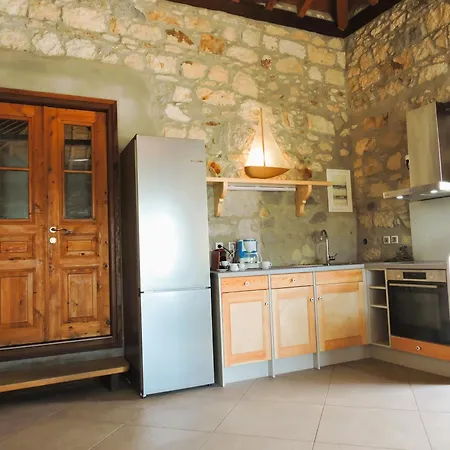 Patmos Inn, Seafront Residence, Patmos * סקאלה