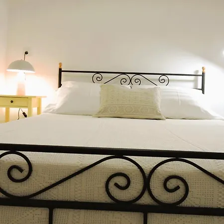 Patmos Inn, Seafront Residence, Patmos