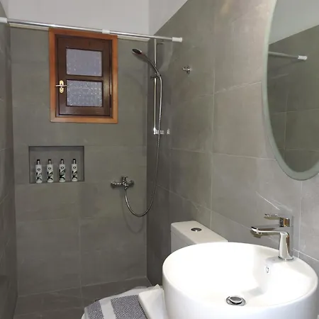 Patmos Inn, Seafront Residence, Patmos