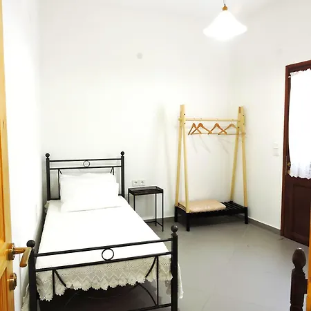 דירה Patmos Inn, Seafront Residence, Patmos *
