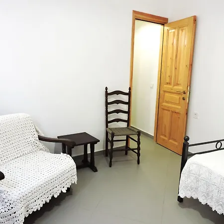 Patmos Inn, Seafront Residence, Patmos
