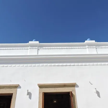 Patmos Inn, Seafront Residence, Patmos *