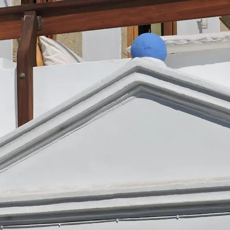 דירה Patmos Inn, Seafront Residence, Patmos *