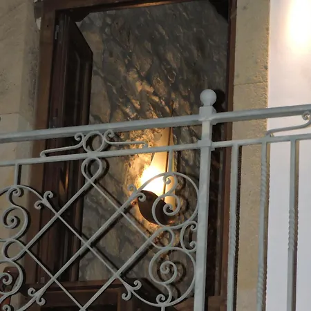 Patmos Inn, Seafront Residence, Patmos *
