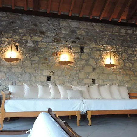 Patmos Inn, Seafront Residence, Patmos *