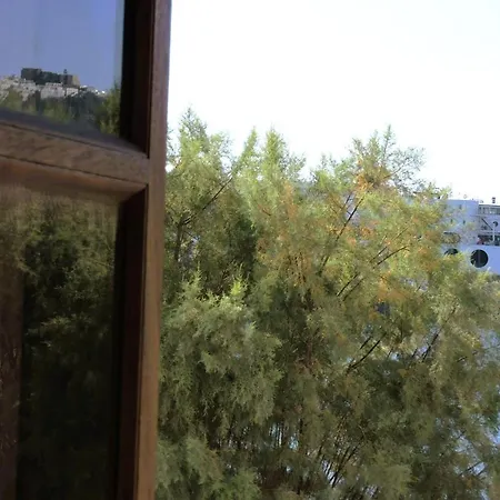 Patmos Inn, Seafront Residence, Patmos
