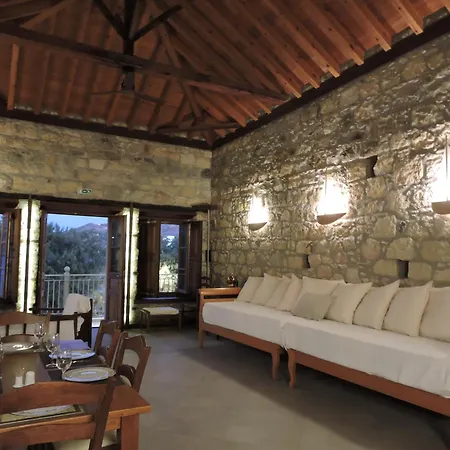 דירה Patmos Inn, Seafront Residence, Patmos
