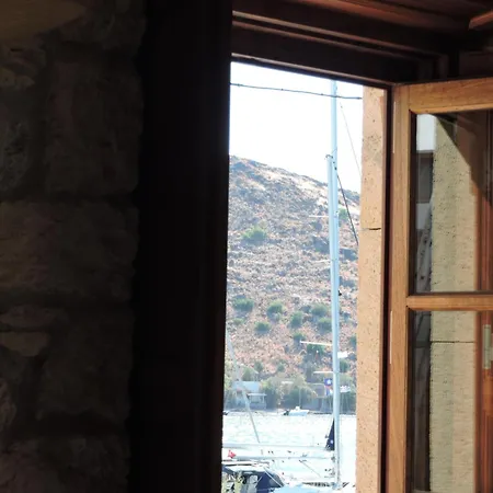 Patmos Inn, Seafront Residence, Patmos