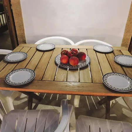 Patmos Inn, Seafront Residence, Patmos דירה