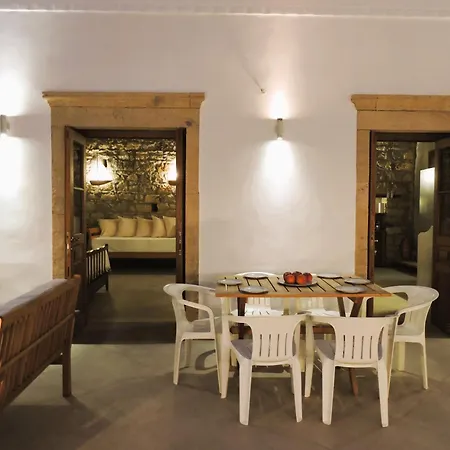 Patmos Inn, Seafront Residence, Patmos *