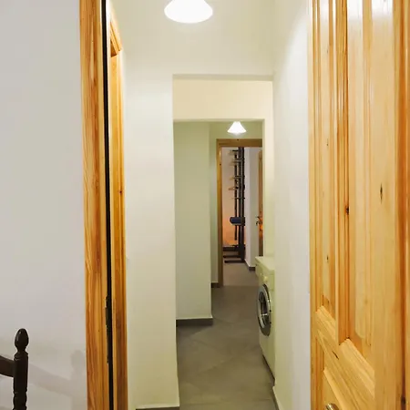 Patmos Inn, Seafront Residence, Patmos דירה *