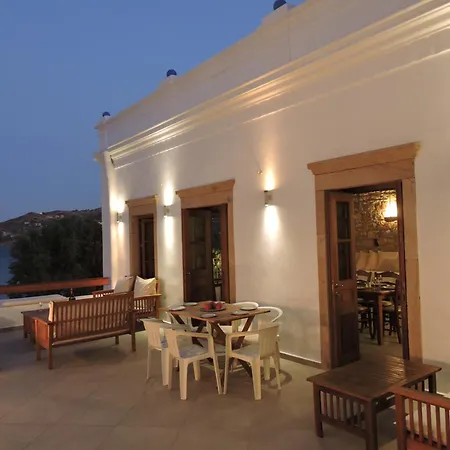 Patmos Inn, Seafront Residence, Patmos *